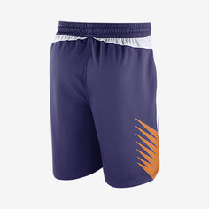 Мужские шорты НБА Phoenix Suns Nike Icon Edition Swingman