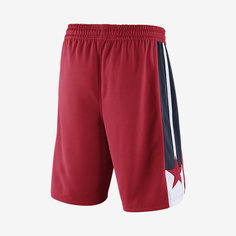 Мужские шорты NBA Washington Wizards Nike Icon Edition Swingman