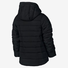 Куртка для девочек школьного возраста Nike Sportswear (XS–XL)