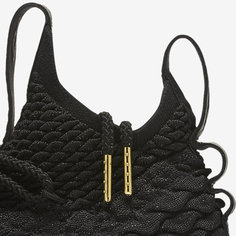 Баскетбольные кроссовки LeBron 15 Nike