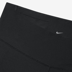 Женские брюки для тренинга Nike Legend 2.0 Poly Tight