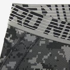 Мужские тайтсы Nike Pro HyperCool Camo