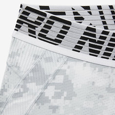 Мужские тайтсы Nike Pro HyperCool Camo