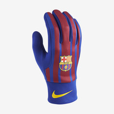 Перчатки FC Barcelona Stadium Home Nike