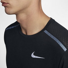Мужская беговая футболка с длинным рукавом Nike Tailwind