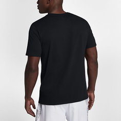 Мужская баскетбольная футболка Nike Dri-FIT