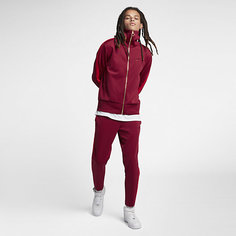 Мужская куртка из велюра Nike Sportswear Lux