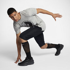 Мужские баскетбольные шорты Nike Dri-FIT 34,5 см