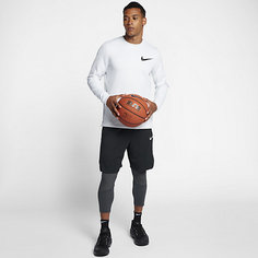 Мужские баскетбольные тайтсы Nike Pro Dri-FIT 58,5 см