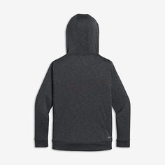 Худи для тренинга для мальчиков школьного возраста Nike Breathe