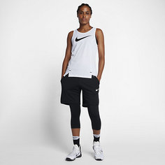 Женские баскетбольные шорты Nike 20,5 см