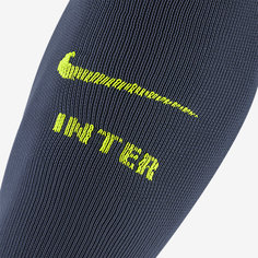 Футбольные носки 2017/18 Inter Milan Stadium Home/Away/Third Nike