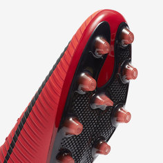 Футбольные бутсы для игры на искусственном газоне Nike Mercurial Veloce III Dynamic Fit AG-PRO