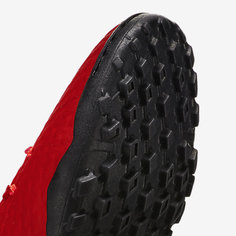 Футбольные бутсы для игры на газоне Nike HypervenomX Phelon 3