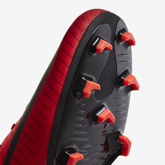 Футбольные бутсы для игры на твердом грунте Nike Mercurial Victory VI Dynamic Fit FG