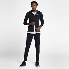Женская баскетбольная худи с молнией во всю длину Nike Therma Flex Showtime