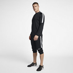Мужская футбольная толстовка Nike Dri-FIT Academy
