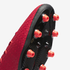 Футбольные бутсы для игры на искусственном газоне Nike Hypervenom Phelon 3 Dynamic Fit AG-PRO