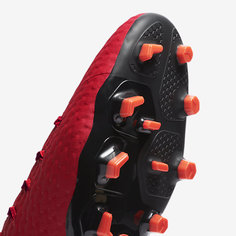Футбольные бутсы для игры на твердом грунте Nike Hypervenom Phelon III Dynamic Fit