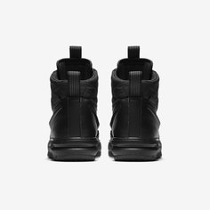 Ботинки для школьников Nike Lunar Force 1 Duckboot17