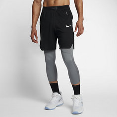 Мужские баскетбольные шорты Nike AeroSwift 23 см