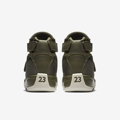Мужские кроссовки Jordan Generation Nike