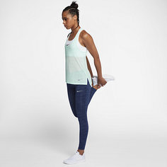 Женская беговая майка Nike Breathe Cool