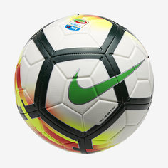 Футбольный мяч Serie A Strike Nike