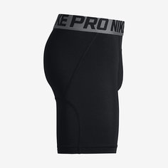 Шорты для мальчиков школьного возраста Nike Pro