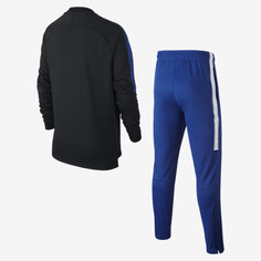 Футбольный костюм для школьников Chelsea FC Dri-FIT Squad Nike