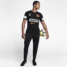Мужские футбольные брюки Nike Dri-FIT Squad