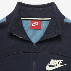 Спортивный костюм для девочек школьного возраста Nike Sportswear Two-Piece