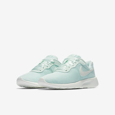 Кроссовки для школьников Nike Tanjun SE