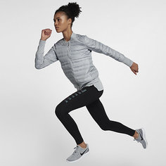 Женская беговая куртка Nike AeroLoft