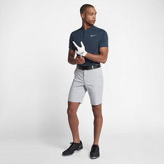 Мужская рубашка-поло для гольфа с облегающим кроем Nike AeroReact