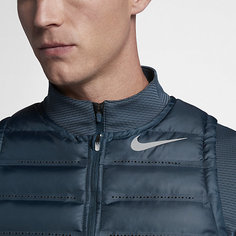 Мужской жилет для гольфа Nike AeroLoft