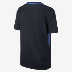 Футбольное джерси для школьников 2017/18 Hertha BSC Stadium Away Nike