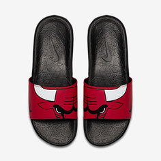 Мужские шлепанцы Nike Benassi NBA