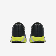 Мужские беговые кроссовки Nike Air Zoom Structure 21 (на широкую ногу)