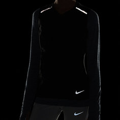 Женский беговой жилет Nike AeroLoft