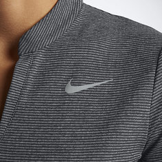 Женская рубашка-поло для гольфа Nike AeroReact