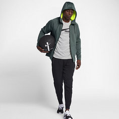 Мужская куртка для тренинга с молнией во всю длину Nike Therma Sphere