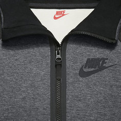 Худи для мальчиков школьного возраста Nike Sportswear Tech Fleece