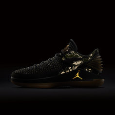 Мужские баскетбольные кроссовки Air Jordan XXXII Low Nike