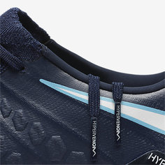 Футбольные бутсы для игры на твердом грунте Nike Hypervenom Phantom 3