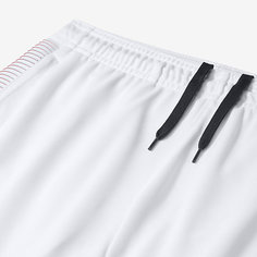 Футбольные шорты для мальчиков школьного возраста Nike Dry CR7 Squad