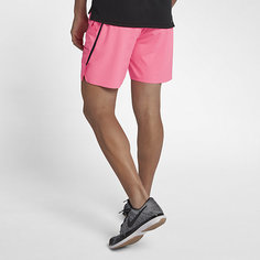 Мужские теннисные шорты NikeCourt Flex Ace 18 см
