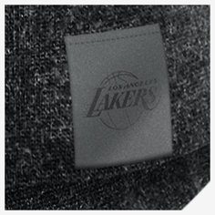 Женский кейп НБА Los Angeles Lakers Nike Modern