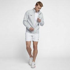Мужская теннисная куртка NikeCourt Rafa
