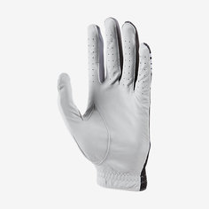 Мужская перчатка для гольфа Nike Tech (на левую руку, стандартный размер)
